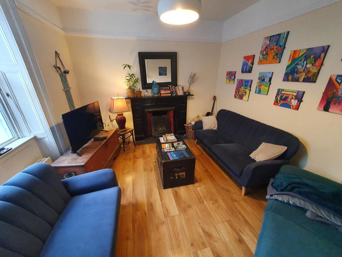 The Grapevine Hostel Dingle Bagian luar foto