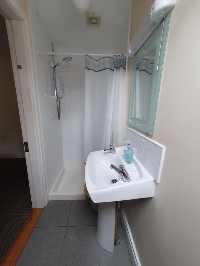 The Grapevine Hostel Dingle Bagian luar foto