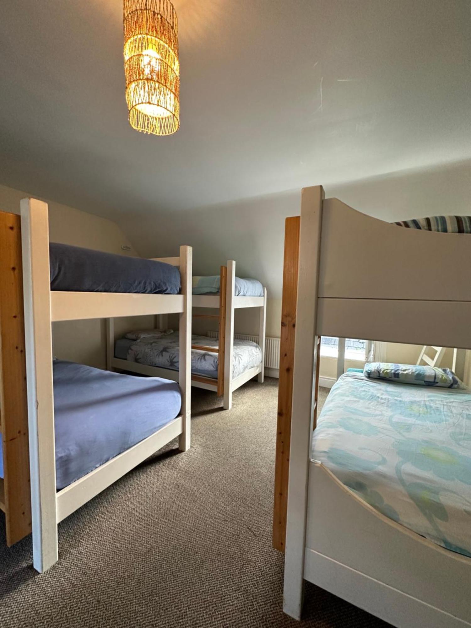 The Grapevine Hostel Dingle Bagian luar foto