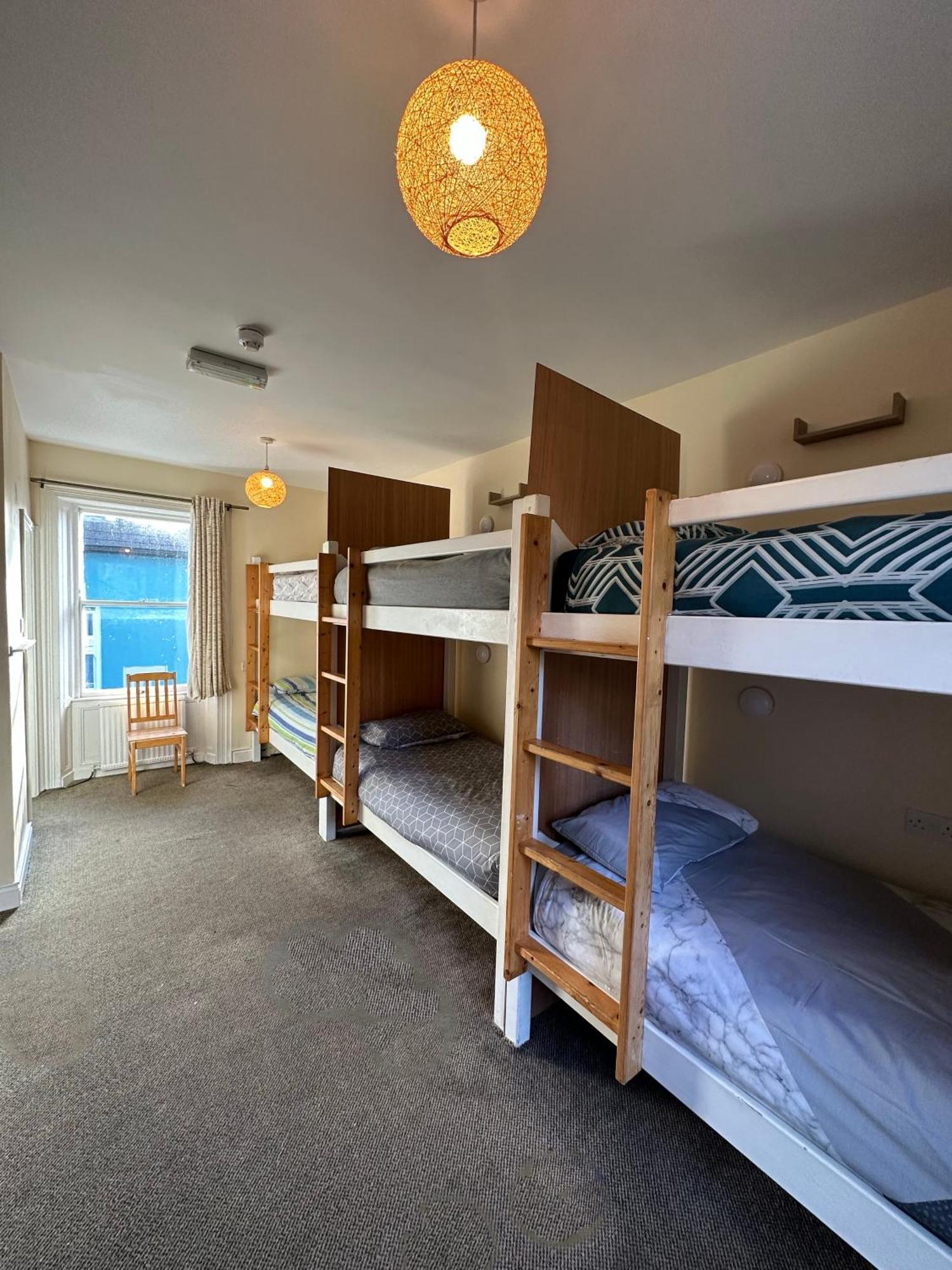 The Grapevine Hostel Dingle Bagian luar foto
