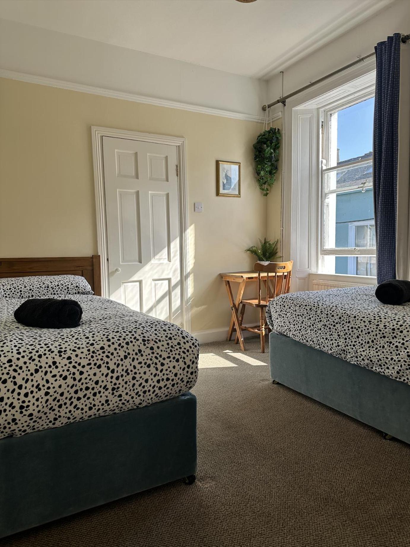 The Grapevine Hostel Dingle Bagian luar foto